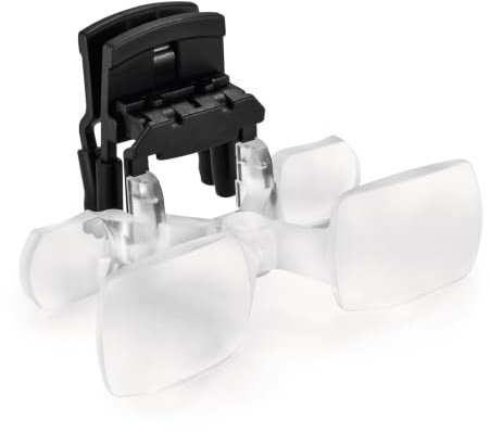 Eschenbach MaxDetail CLIP