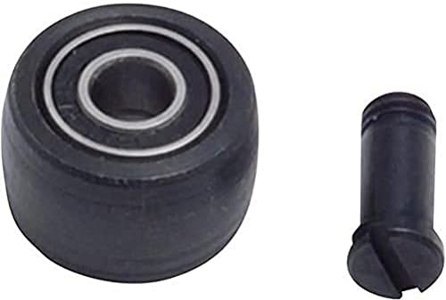 HAZET 2605368 Laufrolle | 9033-04/2, Laufrolle, Bandschleifer