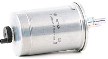 Bosch N6508 Filtro Diesel para Coche