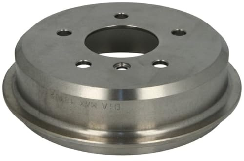 TRW Automotive AfterMarket DB4235 Bremstrommel
