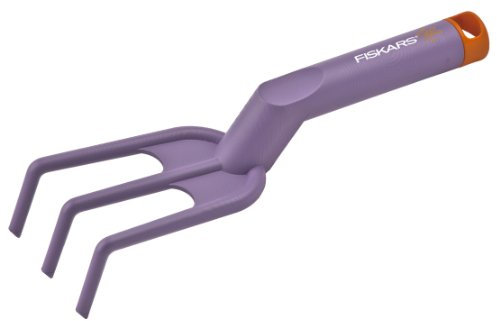 Fiskars Inspiration Cultivateur d'alto
