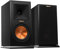 Klipsch RP-160M Lautsprecher (1 Paar) Ebony