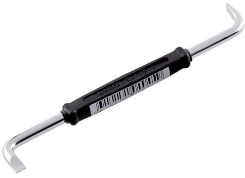 Bahco 2047-1.2-8 - Lagret 1,2 x 8