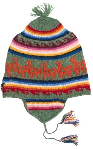 Gamboa Mütze Herren und Damen Wintermütze Beanie Strickmütze Warme Winter