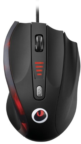 Corsair Raptor M4 Laser Gaming Mouse (CH-9000036-NA)