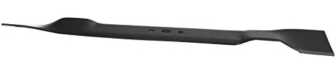 GREENSTAR - Lame Mulching - Pour Tondeuse AYP/BERNARD/JONSERED/JOHN DEERE/ELECTROLUX/HUSQVARNA - Remplace Origine 159267, 165833, 175064, 189028, 406712, 199377 - L.535mm - Alésage 16mm - Entraxe 48mm