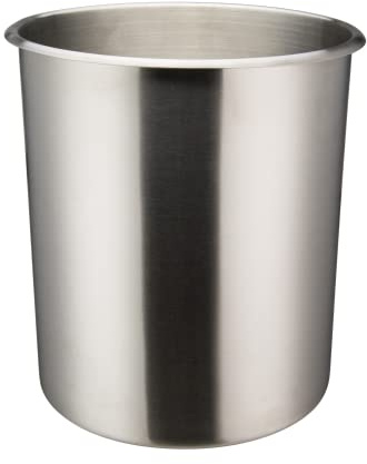 Winco BAM-12 BainMaries, Stainless Steel