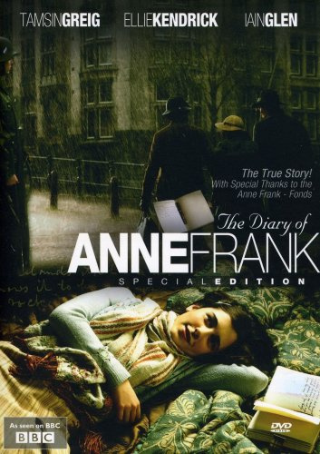 Diary Of Anne Frank: Special Edition (2pc) / (Ws) [DVD] [Region 1] [NTSC] [US Import]