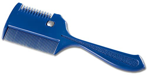 WALDHAUSEN Mähnenkamm Trim,