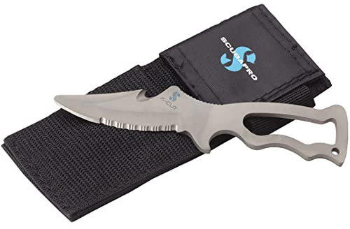SCUBAPRO - X-Cut Titan Tauchermesser
