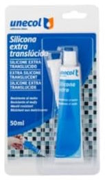 Wolfpack - Silicona Wolfpack Acida Trans. 50cc