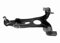 LEMFÖRDER 27060 03 Braccio Oscillante Sospensione Ruota per Alfa Romeo 147 (937_) 2000-2010 Sx, Inferiore, Assale Anteriore e altri veicoli