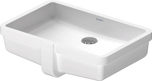 Duravit 03304800001 VERO Waschtisch