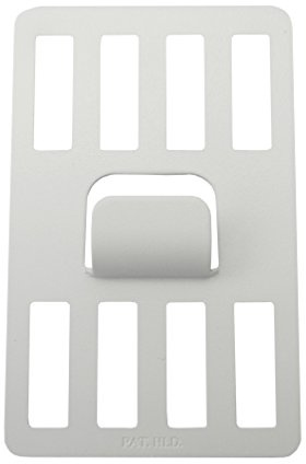 Pretty Wall Plaster Board for fixing bracket P – 8