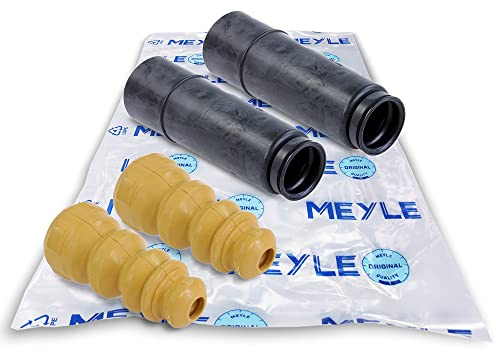 Meyle 100 740 0012 dammskyddssats, stötdämpare