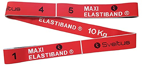 Sveltus Maxi Elastiband 10 kg