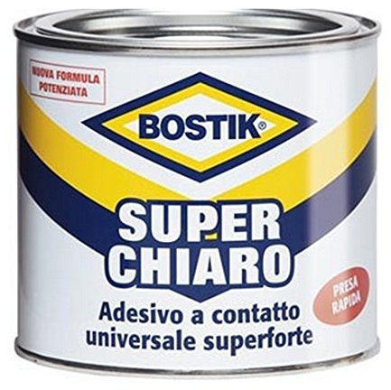 Bostik Superchiaro Ml.750