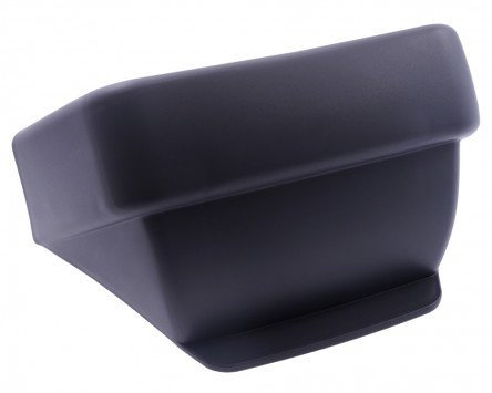Paraspruzzi SIP per VESPA PK 50 / S Automatica / Elestart 50 VA51T 2T AC 84-86