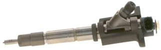 BOSCH 0 445 120 073 Einspritzdüse ohne Dichtring Kompatibel mit MITSUBISHI Canter FB7, FB8, FE7, FE8 7.Generation CRIN3L ME194299