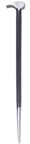 Bahco Legierungsstahl Brecheisen, Länge 508 mm