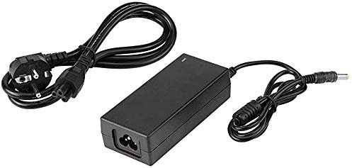 Cargador Corriente 12V Reemplazo LCD TV JUYN JY071260U LCD TV TFT Recambio Replacement