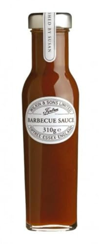 TIPTREE SALSA BBQ 310G