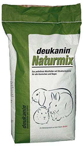 Top deukanin Naturmix 15 kg