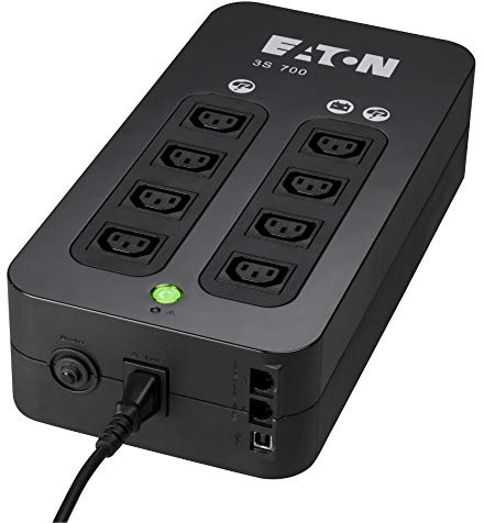 Eaton