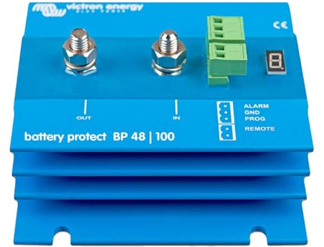 Victron Energy BatteryProtect 48 Volt 100 amp