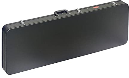 Stagg 25013400 GCA-RB Basic Bass Gitarre Square Hülle