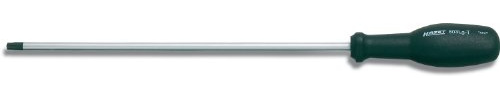 HAZET 803Lg-T20 Torx Schraubendreher, T 20