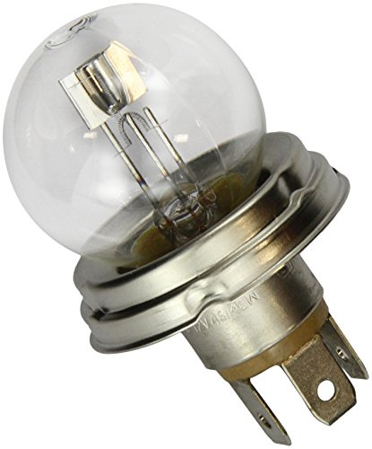 PHILIPS Glühlampe, Fernscheinwerfer 12620C1 | Kompatibel mit: CITROËN AX, RENAULT TRUCKS MESSENGER Kasten, TRUCKS MESSENGER Pritsche/Fahrgestell