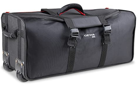 GEWA SPS Hardware Trolley 70x31x31cm