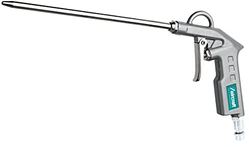Airkraft BPL bubbelpistol lång 6 bar