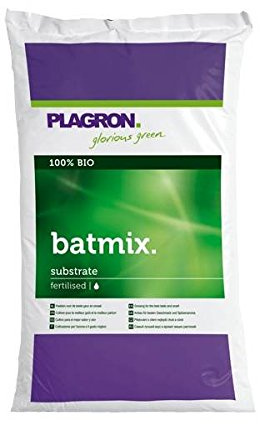 Plagron Batmix