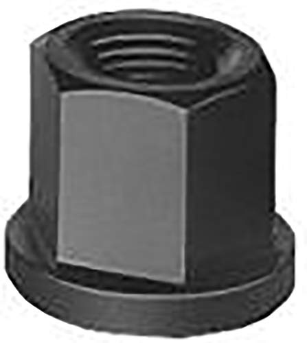 Sechskantmutter mit Bund DIN6331 M24