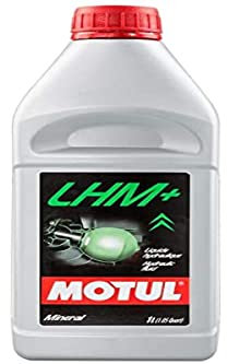 Motul Olio Idraulico 101186 LHM Plus 1 litro
