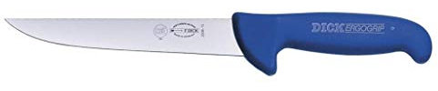 DICK Fleischermesser Stechmesser Ergogrip 15cm