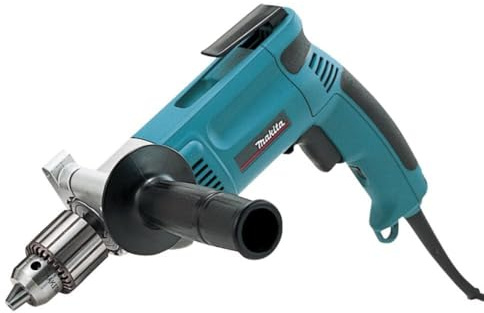 Makita DP4002 - Taladro 750W 600 rpm portabrocas 13 con llave