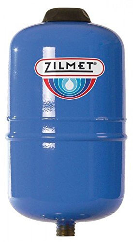 VASO ESPANSIONE ACQUA CALDA HYDRO-PRO 18 ZIL (097074)