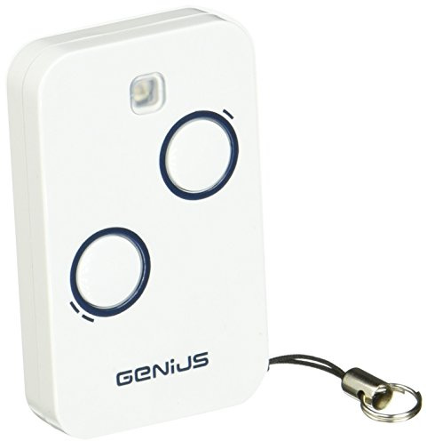 6100332 Telecomando GENIUS KILO TX2 JL