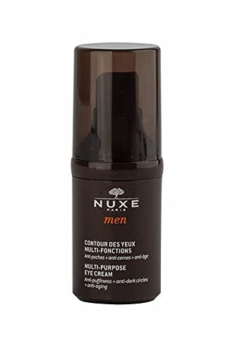 Nuxe Men Multi-Purpose Eye Cream 15ml, Sandelhout