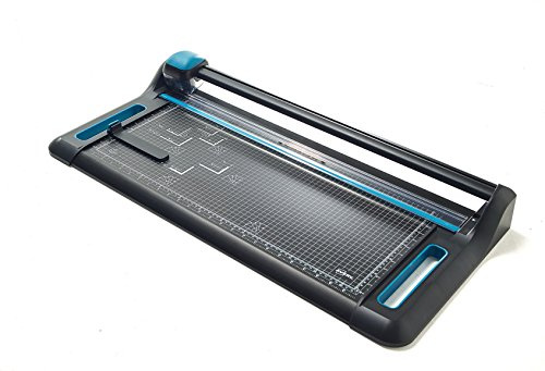Avery P640 Taglierina di Precisione a Lama Rotante, A2