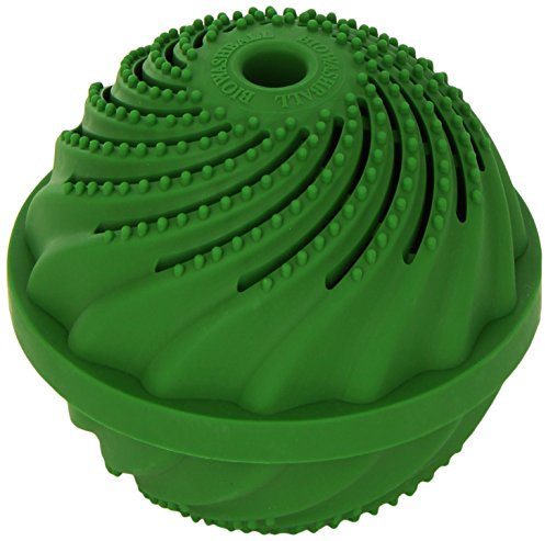 ScanPart EcoWashingBall - biologischer Waschball, wäscht ohne Tenside und Chemie