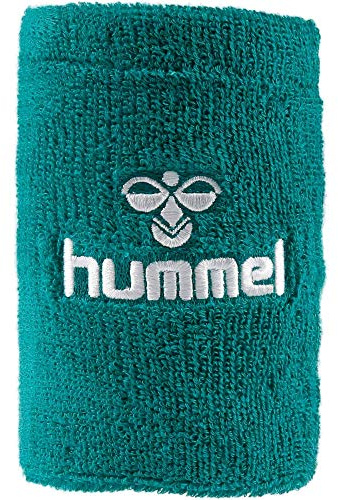 hummel Unisex Schweißband Old School Big Wristband 099014