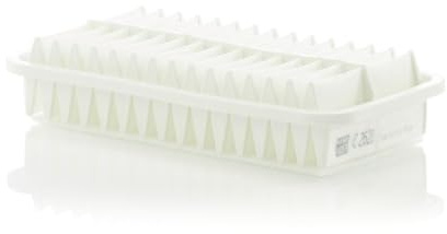 MANN-FILTER, C 2620 Luftfilter
