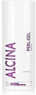 Alcina Strong Perl-Gel 100ml