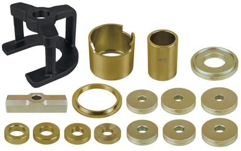 KS Tools 4400075 Radlager Antriebsachsen Satz