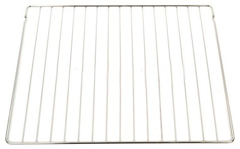 Smeg SC578X-8 Oven Shelf (460 x 335mm)