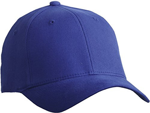 Myrtle Beach - Original FLEXFIT Fullcap / Basecap / royal, S/M Small / Medium,Royal
